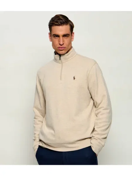 Polo Ralph Lauren Hanorac deschis bej