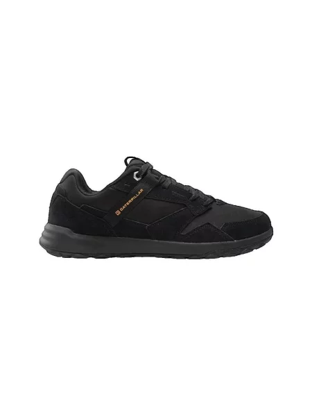 Pantofi Caterpillar negru