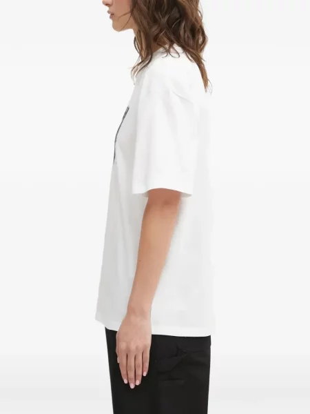 Tricou Carhartt Wip alb