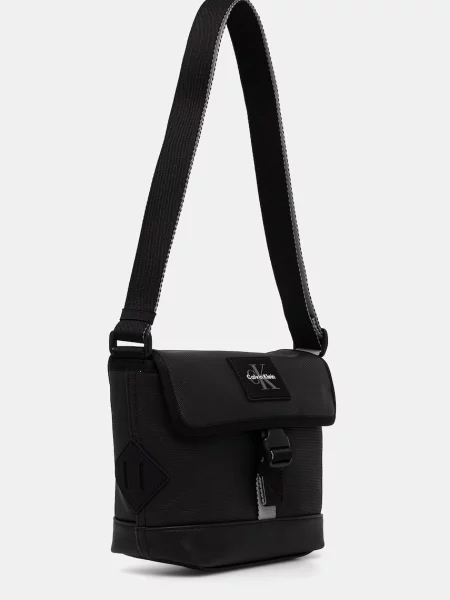 Calvin Klein torbica črna