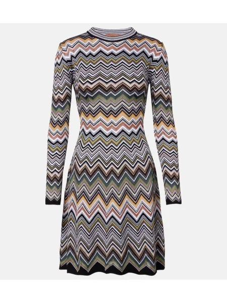 Rochie Missoni