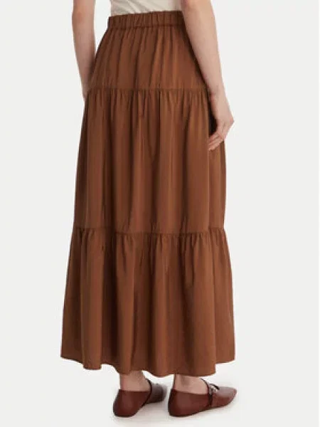 Marella Maxi krilo Ciocca rjava
