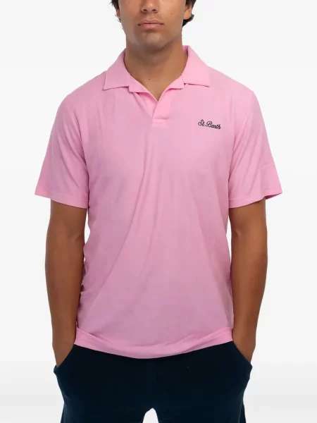 Polo Mc2 Saint Barth roz
