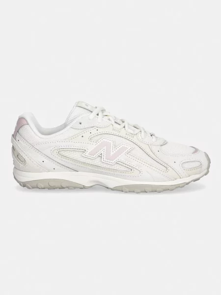 New Balance tenisky dámske béžová