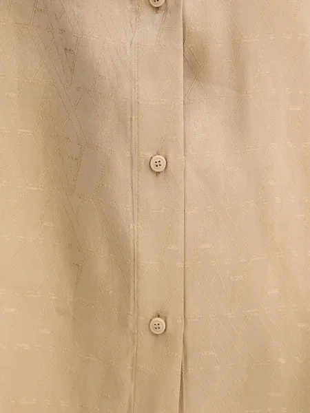 Gulerat cămașă Armani Exchange