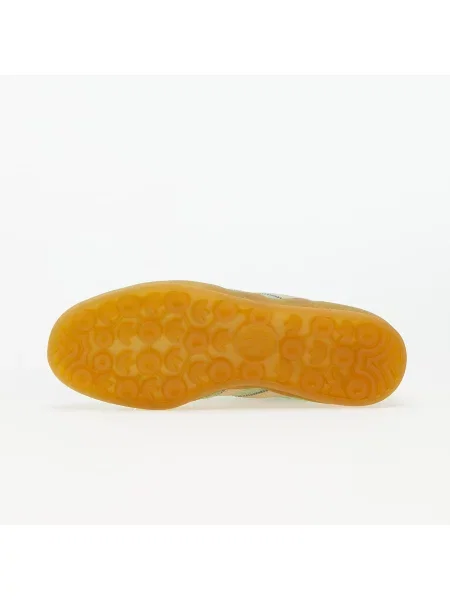 Sneakersy Adidas Originals zamszowe zielone