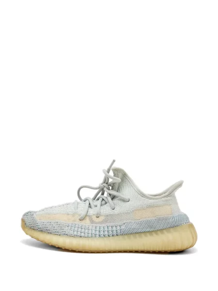 Sneakerși Adidas Yeezy verde