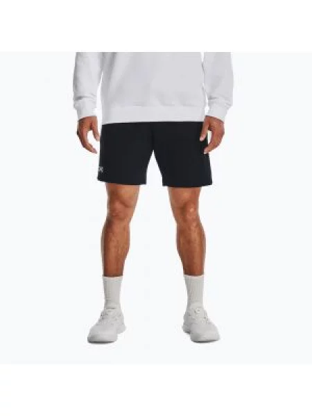 Polar Under Armour polarowy biały