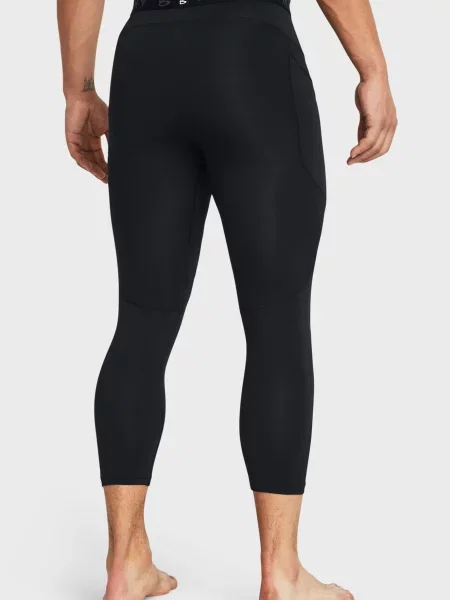 Брюки Under Armour черные