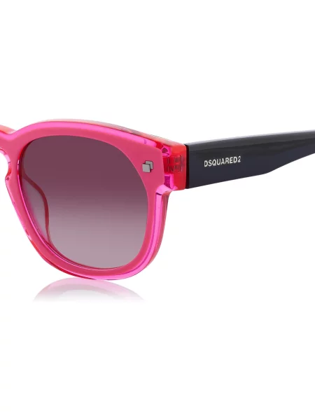 Ceas Dsquared roz