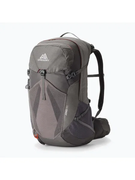 Gregory Juno 30 l fáklya női túra hátizsák. Méret: 30 l szürke