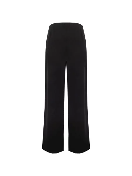 Pantaloni Rinascimento negru