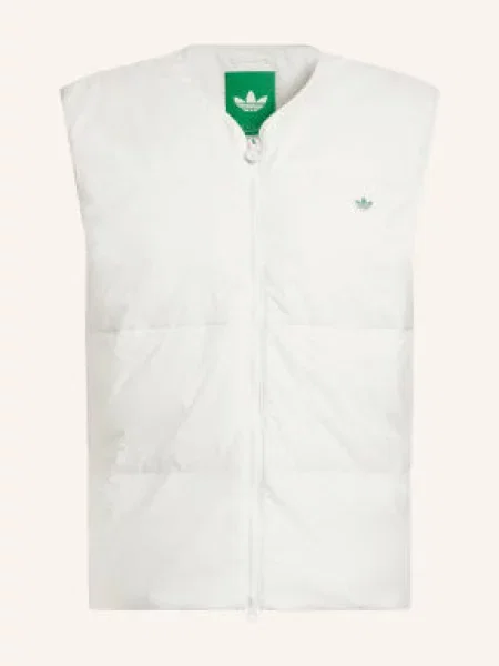 Adidas Originals Kamizelka Puchowa Originals weiss biała