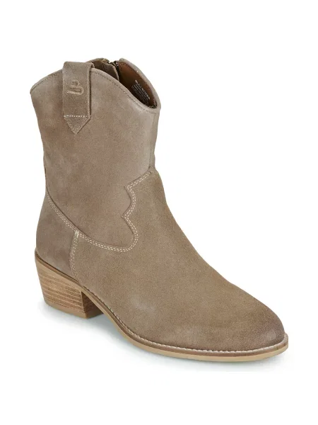 Pantofi Bullboxer maro