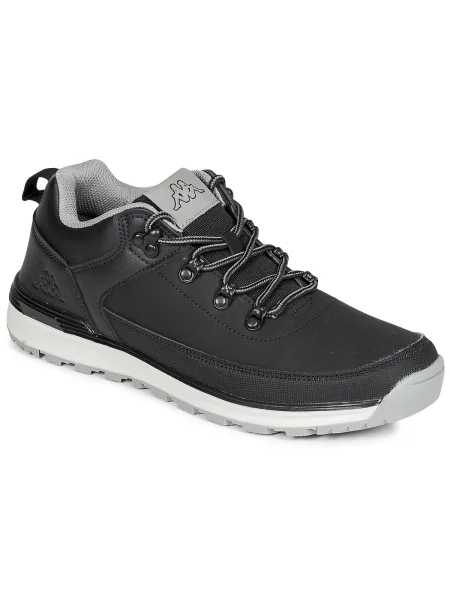 Pantofi Kappa negru