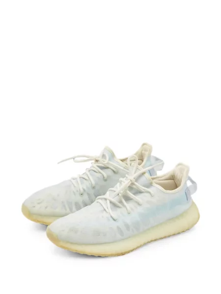 Sneakerși Adidas Yeezy albastru