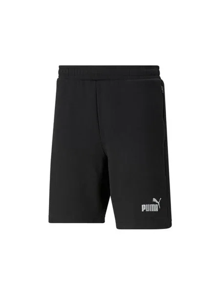 Pantaloni Puma negru