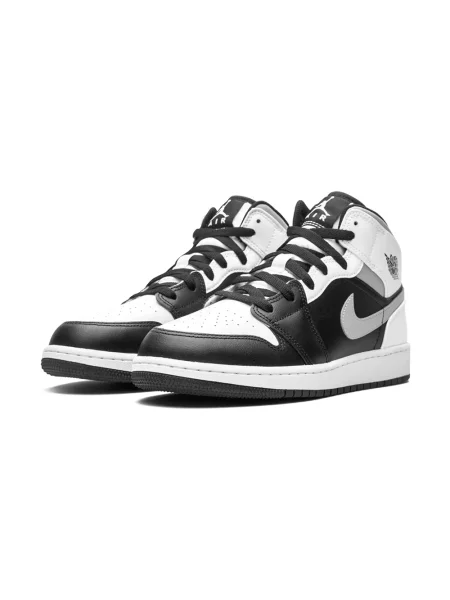Sneakersy dziecięce Jordan Air Jordan 1 białe