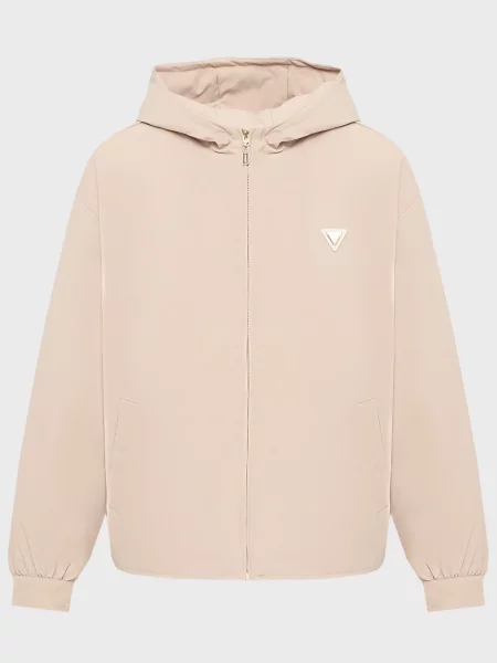 Куртка Guess бежева