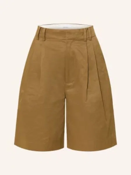 Darling Harbour Bermudy gruen khaki