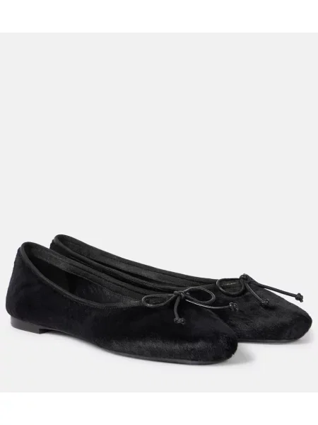 Balerini Khaite negru