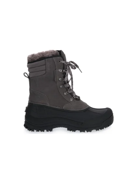 Pantofi Cmp gri