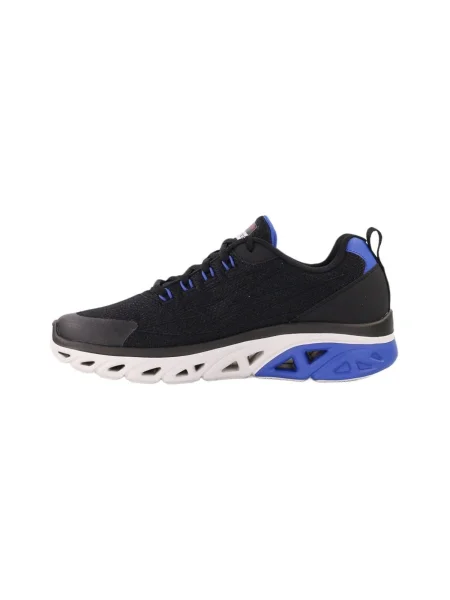 Pantofi Skechers negru