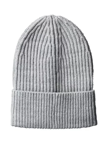 Calvin Klein Jeans шапка beanie за деца сиво