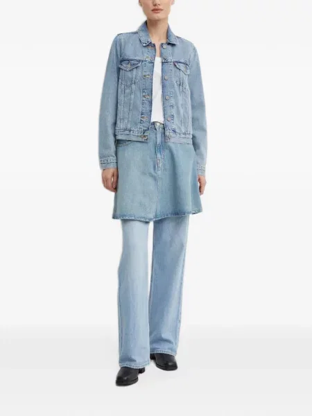 Дънки Levi's® синьо