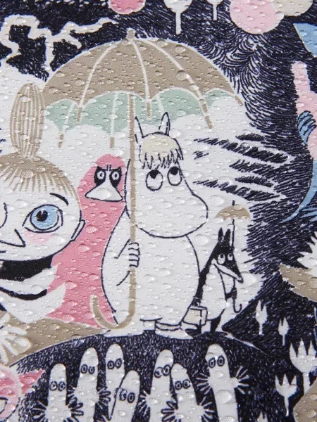 Reima комбінезон дитячий Moomin Knytte