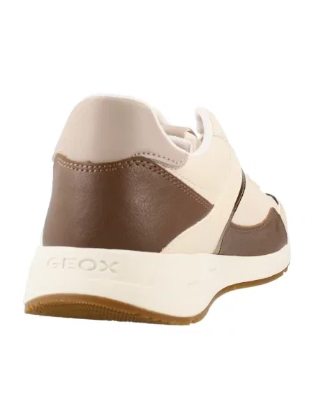 Geox Sneakers D Bulmya bej