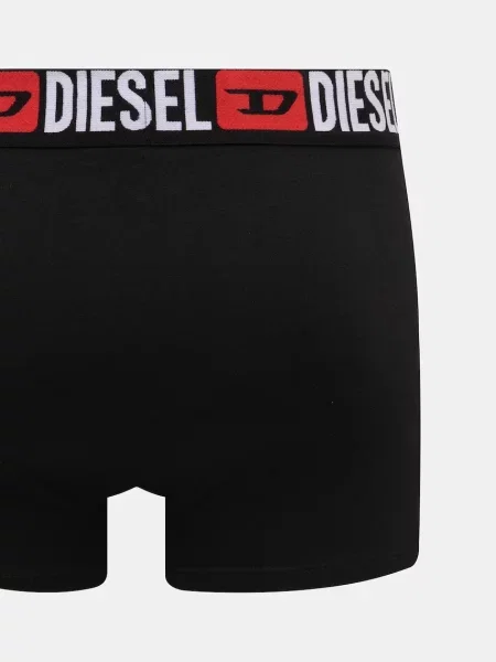 Boxerky Diesel DAMIEN čierna