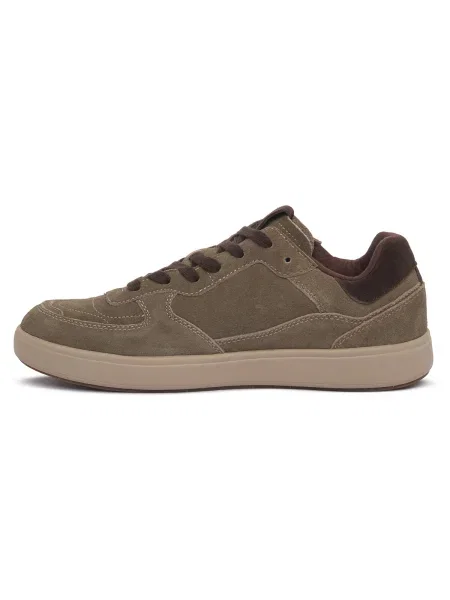 Pantofi Natural World maro