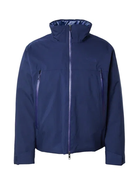 THE NORTH FACE Outdoor jakna mornarsko plava
