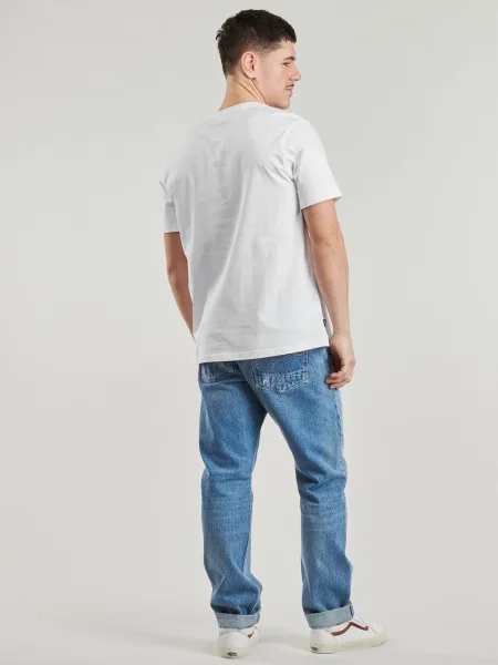 Tricou Element alb