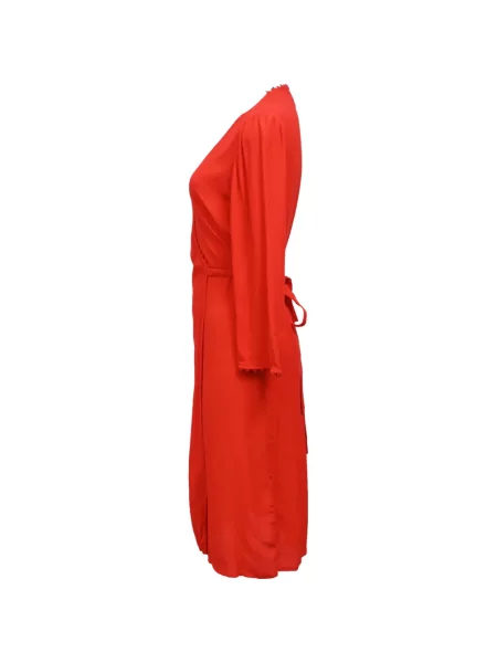 Rochie Ba&sh de costum roșu