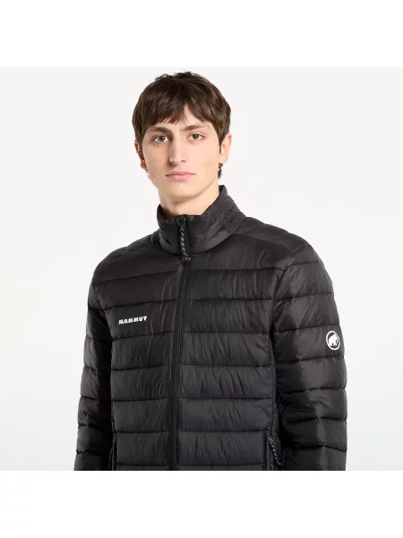 Jachetă Mammut Crag IN Jacket Black L negru