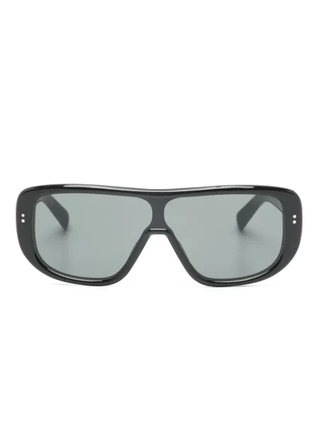 Ochelari de soare Jacquemus negru