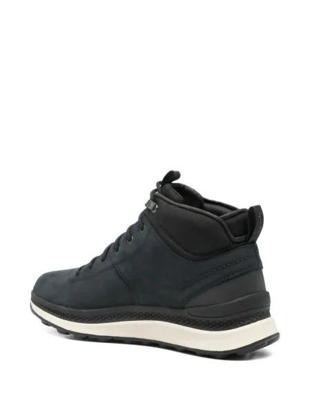 Botine Geox albastru