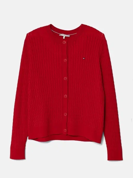Tommy Hilfiger cardigan din