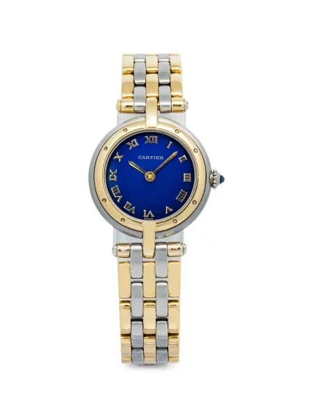 Pολόι Cartier μπλε