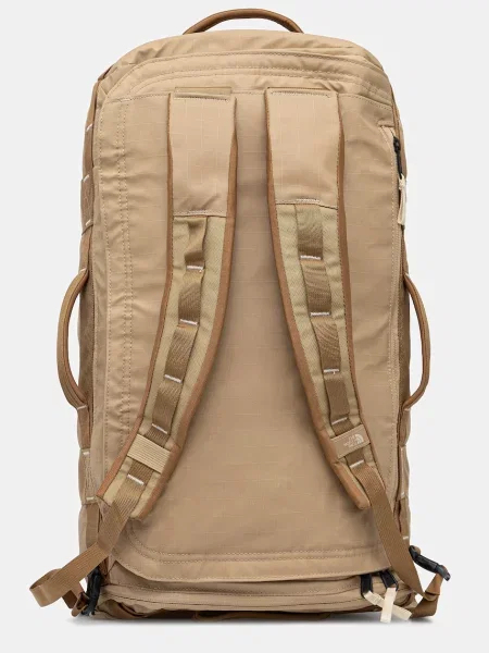 The North Face Base Camp Voyager Duffel torba brązowa