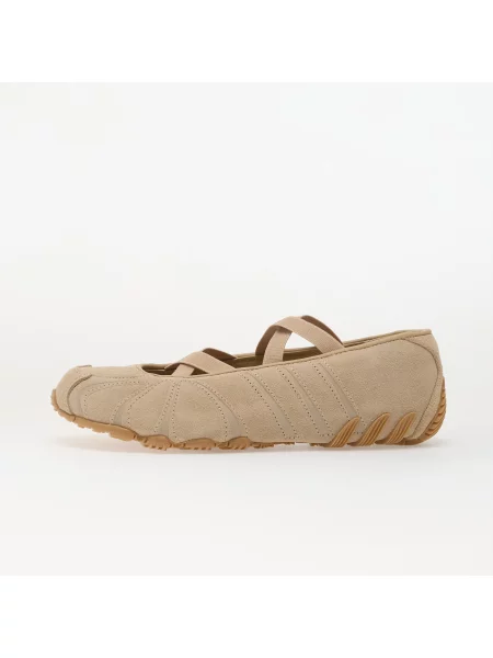Sneakers adidas Ghost Sprint Ballet Magic Beige/ Magic Beige/ Gum 3 EUR 40 bej