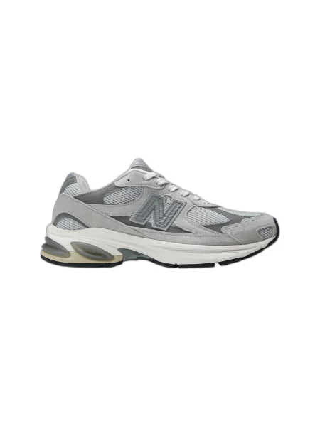 Pantofi New Balance gri