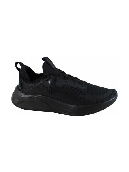 Pantofi Puma negru
