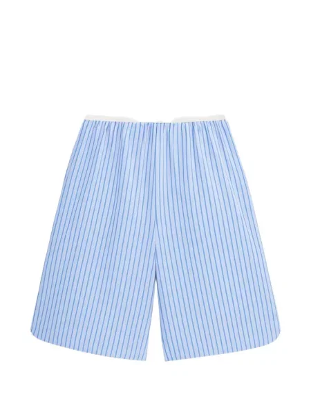 Bermude The Frankie Shop albastru