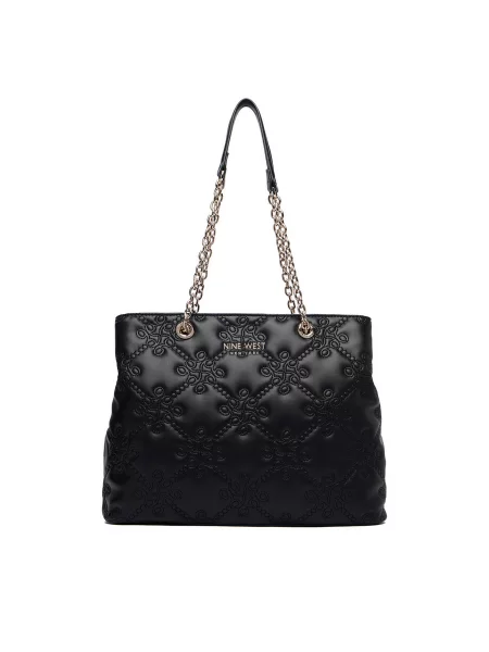 Kabelka Nine West černá