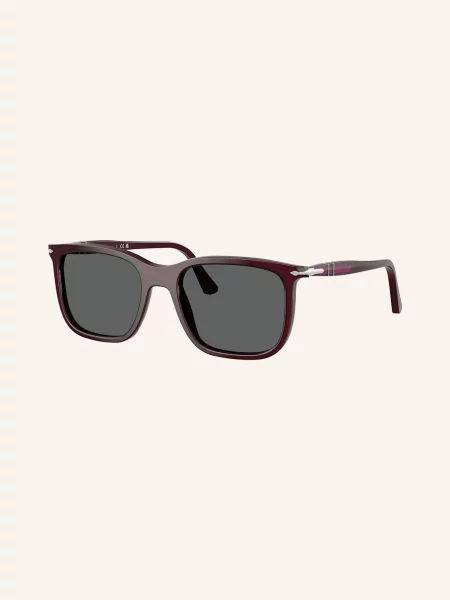 Persol Sluneční Brýle tmavě fialová/ tmavě šedá