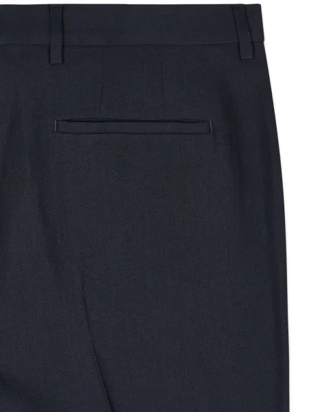 Pantaloni Paul Smith de in albastru