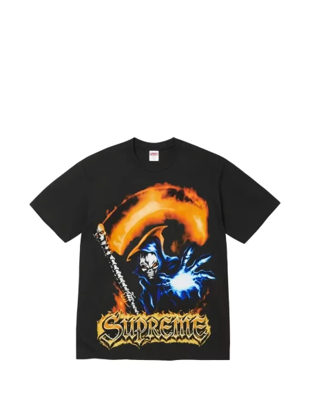 Tricou Supreme negru